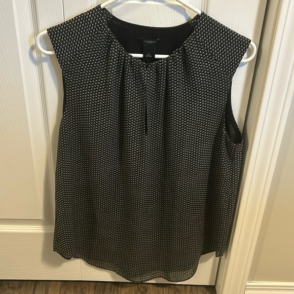 Ann Taylor dress shirt - Picture 1 of 2